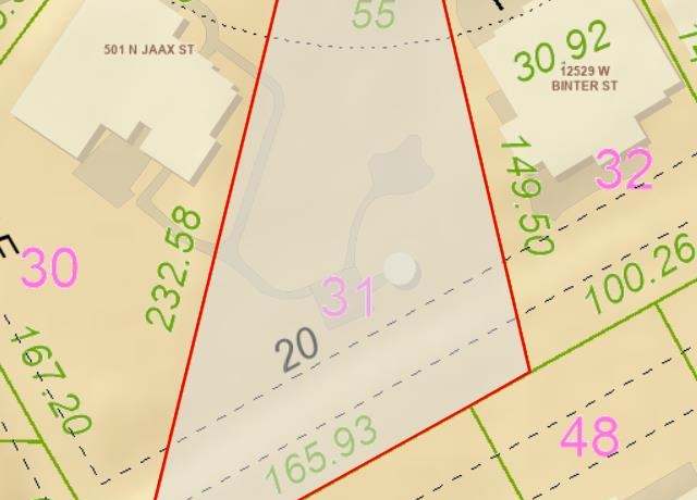 Property at Lot Lot 31 Block 3 Bay Country Add, Wichita, KS 67235