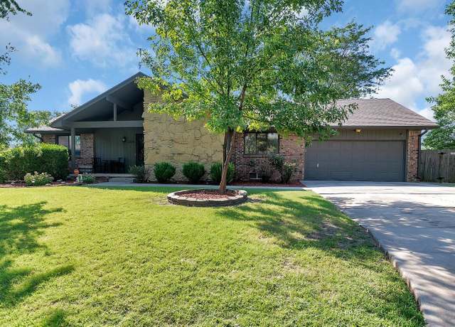 Photo of home in Wichita, KS