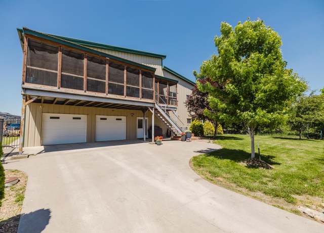 Property at 315 W Piper, Benton, KS 67017, 1 bed, 1 bath