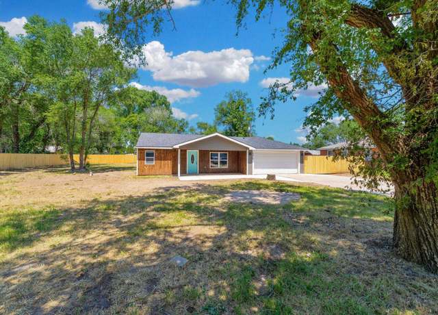 Property at 6914 W Ocieo St, Wichita, KS 67205, 4 beds, 2 baths