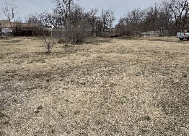 Property at 123 N Kessler St, Wichita, KS 67203