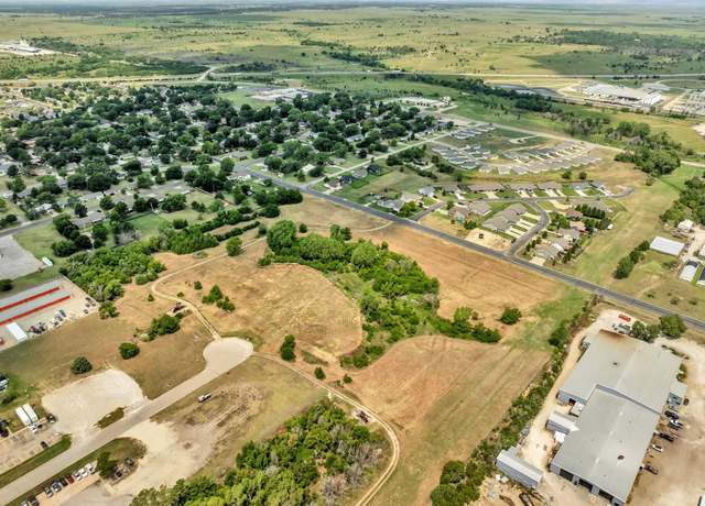Property at 222 N Millheisler Rd, El Dorado, KS 67042
