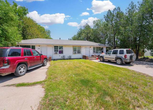 Property at 132 S Young St, Wichita, KS 67209, 4 beds