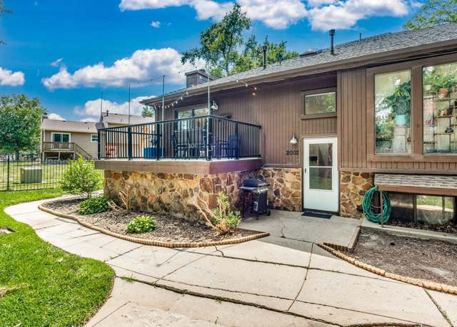 Property at 2421 S Yellowstone St # 2002, Wichita, KS 67215, 2 beds, 1.5 baths