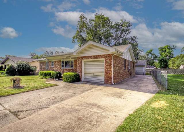 Property at 239 Greenway Rd, Arkansas City, KS 67005, 2 beds, 1 bath