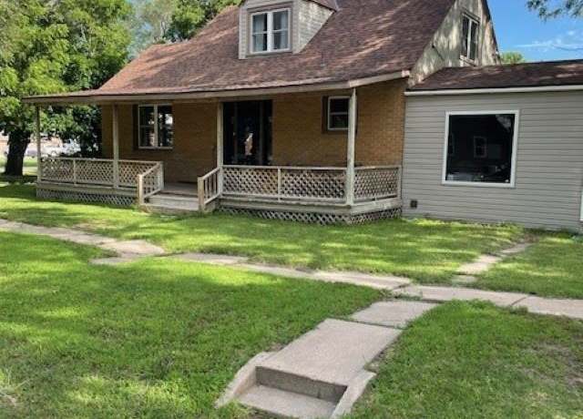 Property at 221 S Empire St, Galva, KS 67443, 3 beds, 1 bath