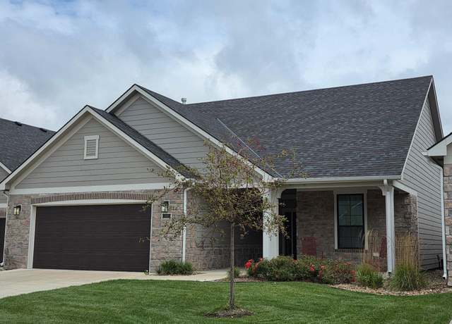 Property at 1222 S Forestview St, Wichita, KS 67235, 2 beds, 2 baths