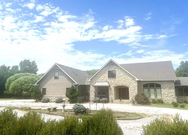 Property at 2000 E Madison, Arkansas City, KS 67005, 5 beds, 5 baths