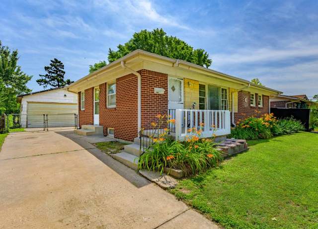 Property at 3052 S Euclid Ave, Wichita, KS 67217, 2 beds, 1 bath