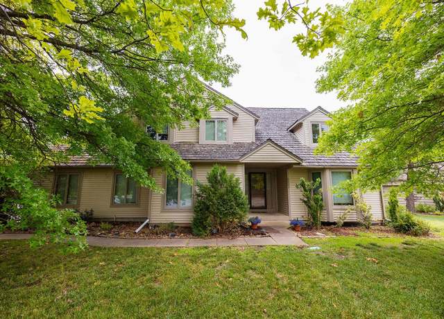 Property at 8223 E Greenbriar, Wichita, KS 67226, 5 beds, 4 baths