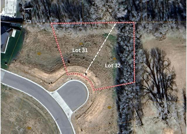 Property at Lot 31 Lakeside Dr, Cheney, KS 67025