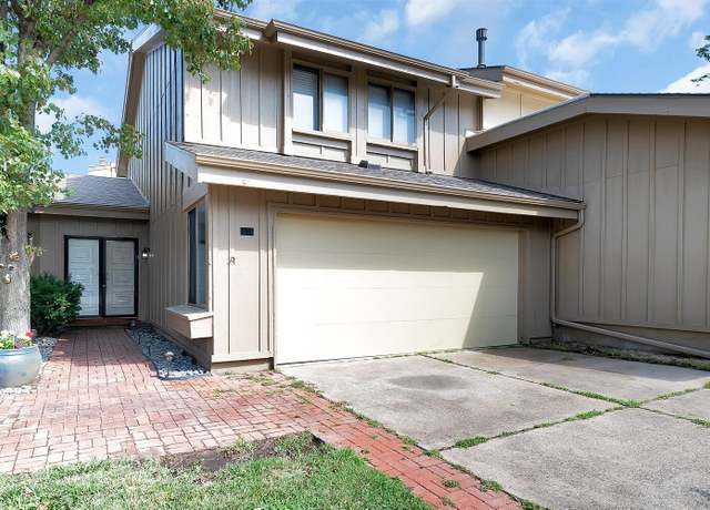 Property at 8201 E Harry St, Wichita, KS 67207, 3 beds, 2.5 baths