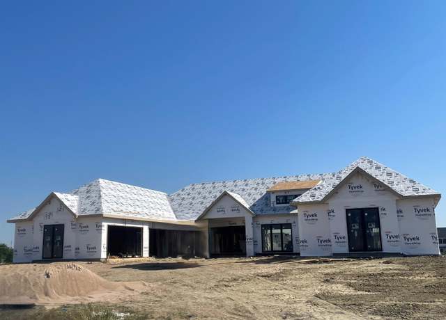 Property at 15658 E Rockhill Ct, Wichita, KS 67230, 5 beds, 6 baths