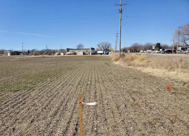 Property at 00000 E Pacific Ave, Salina, KS 67401