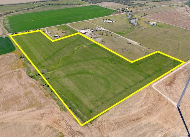 Property at S Hillside, Wellington, KS 67152