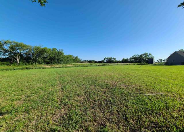 Property at 00000 Sheridan St, Lindsborg, KS 67456