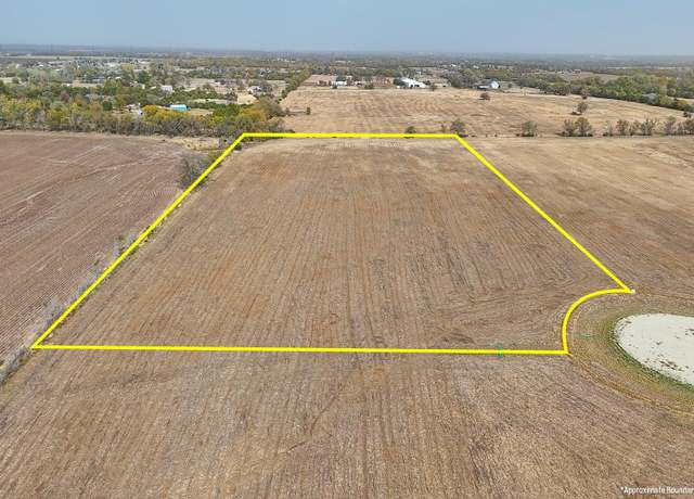Property at 9-/ Acres On Sw 220th, Douglass, KS 67039