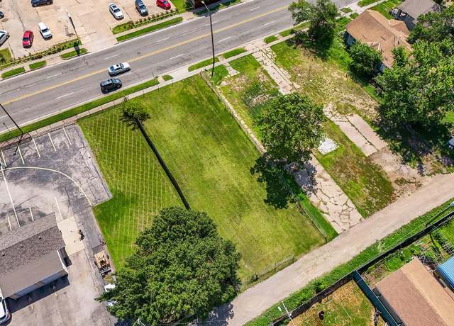 Property at 1733 S Broadway, Wichita, KS 67211