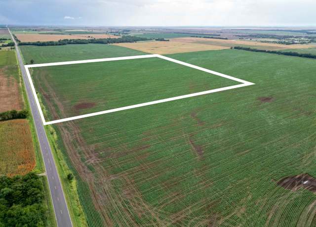 Property at 0000 S 183rd St W, Clearwater, KS 67026