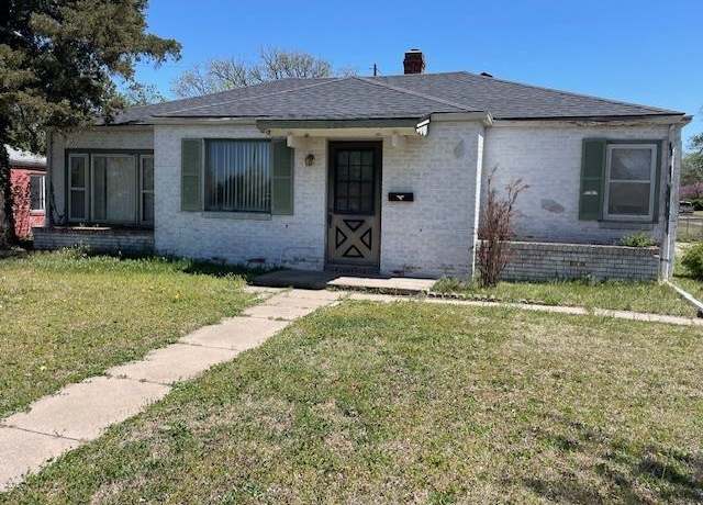 Property at 622 S Pine, Newton, KS 67114, 2 beds, 2 baths