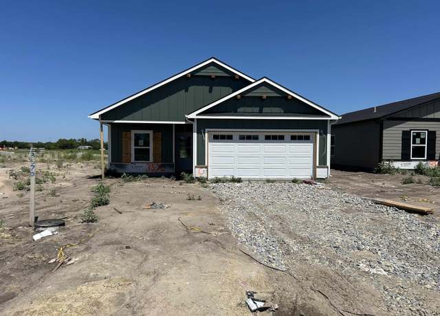 Property at 3570 E Hollandale St, Derby, KS 67037, 4 beds, 2 baths