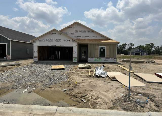 Property at 3581 E Hollandale St, Derby, KS 67037, 3 beds, 2 baths