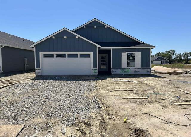 Property at 3581 E Hollandale St, Derby, KS 67037, 3 beds, 2 baths