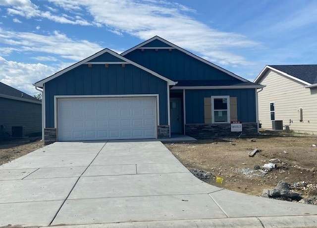 Property at 3591 E Hollandale St, Derby, KS 67037, 4 beds, 2 baths