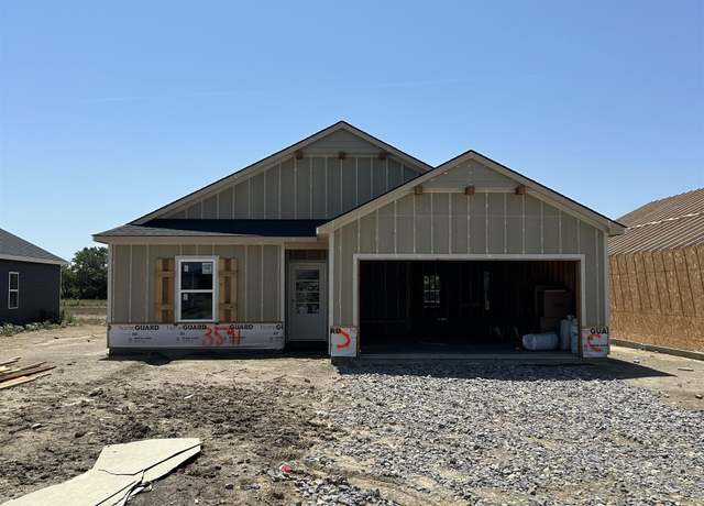 Property at 3591 E Hollandale St, Derby, KS 67037, 4 beds, 2 baths