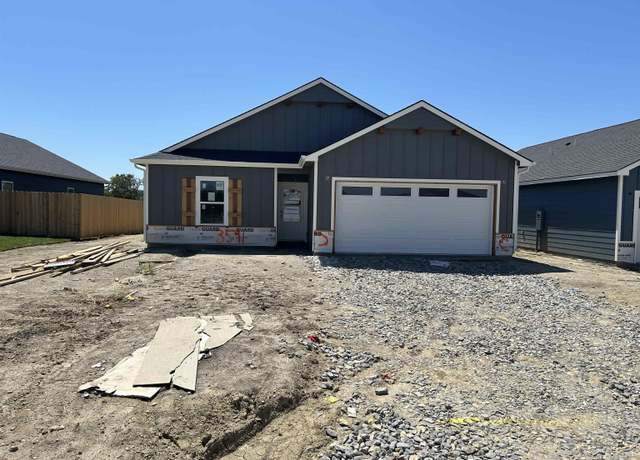 Property at 3591 E Hollandale St, Derby, KS 67037, 4 beds, 2 baths