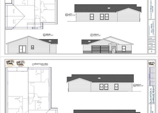 Property at 3580 E Hollandale St, Derby, KS 67037, 4 beds, 2 baths