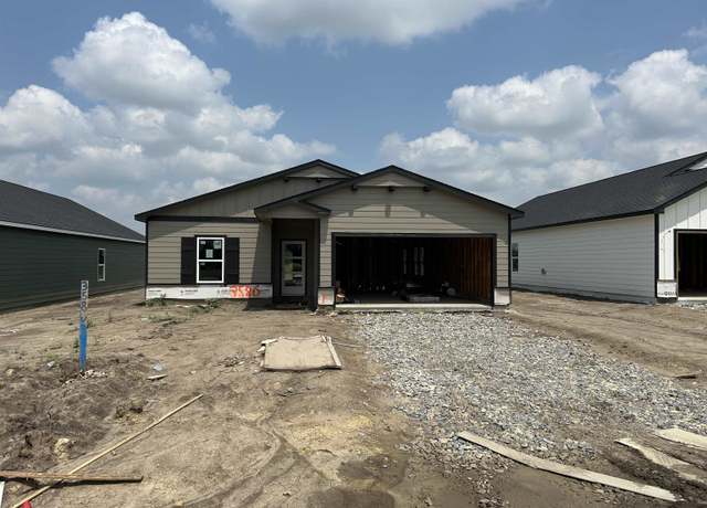 Property at 3580 E Hollandale St, Derby, KS 67037, 4 beds, 2 baths
