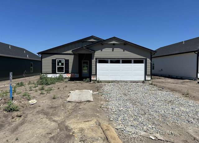 Property at 3580 E Hollandale St, Derby, KS 67037, 4 beds, 2 baths