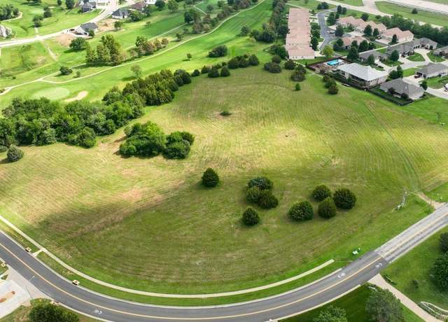 Property at B1 L3 Cedar Point Pl, Salina, KS 67401