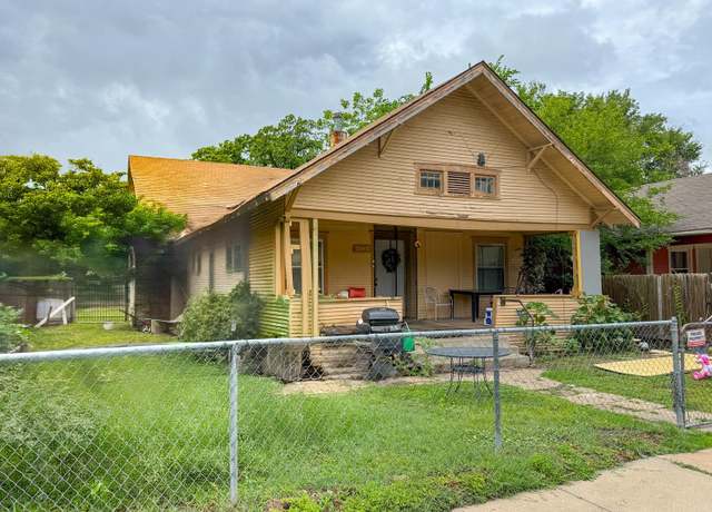 Property at 2045 S Water, Wichita, KS 67213, 4 beds, 3 baths