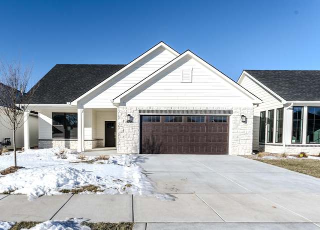 Property at 3723 N Ritchfield St, Wichita, KS 67226, 2 beds, 2 baths