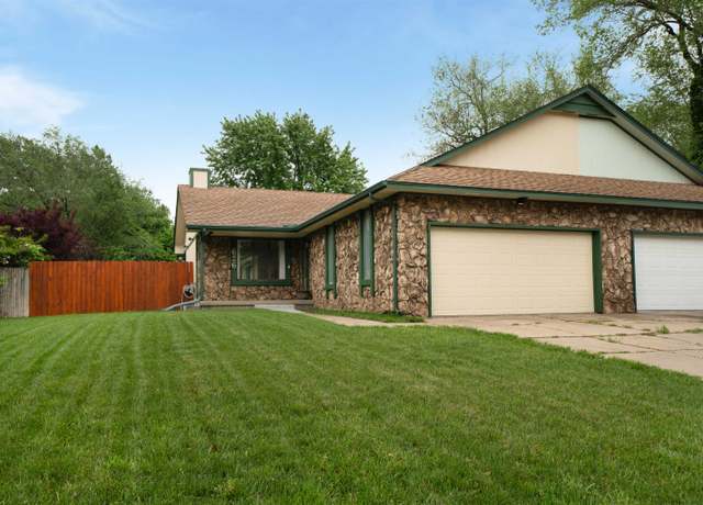 Property at 626 N Oak Frst, Derby, KS 67037, 3 beds, 3 baths