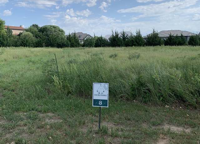 Property at 1412 E Juniper Crest Ct, Andover, KS 67002