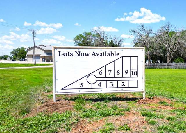 Property at 219 Stewart, Udall, KS 67052