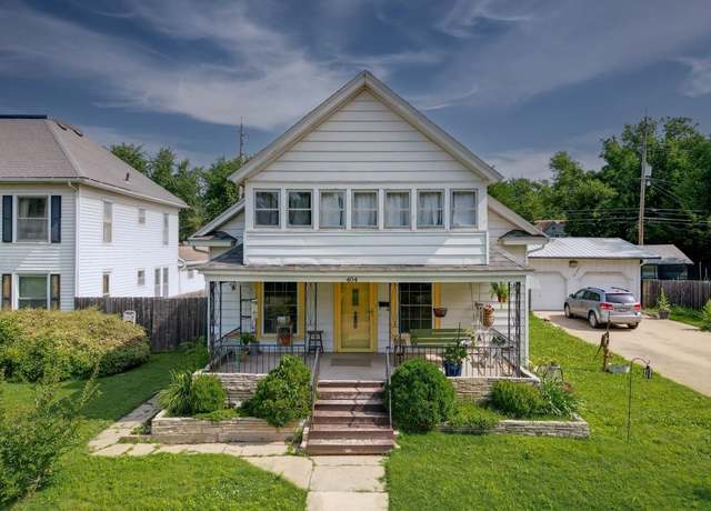 Property at 404 E 12th Ave, Winfield, KS 67156, 2 beds, 1 bath