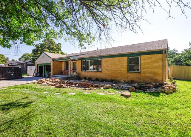 Property at 3324 N Porter, Wichita, KS 67204, 3 beds, 2 baths