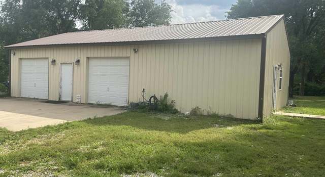 Photo of 407 N Magnolis St, Attica, KS 67009