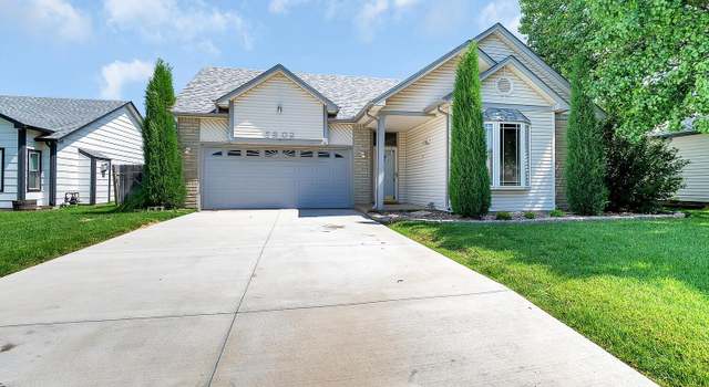 Photo of 8902 E Carson St, Wichita, KS 67210