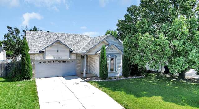 Photo of 8902 E Carson St, Wichita, KS 67210