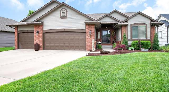Photo of 2805 W 58th St N, Wichita, KS 67204