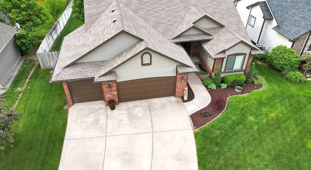 Photo of 2805 W 58th St N, Wichita, KS 67204