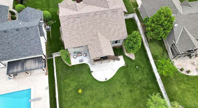Photo of 2805 W 58th St N, Wichita, KS 67204