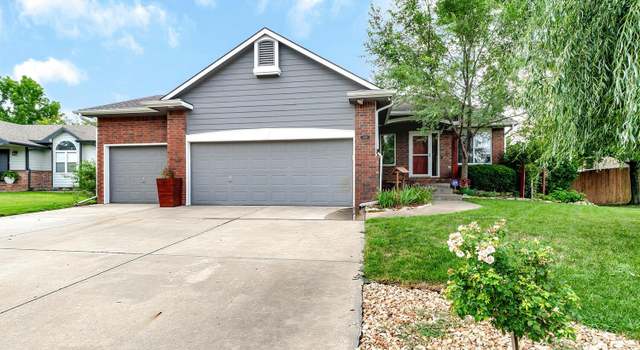 Photo of 6101 W 34th St N, Wichita, KS 67205