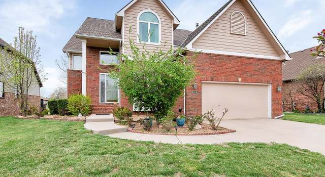 Photo of 4005 N Sweet Bay St, Wichita, KS 67226