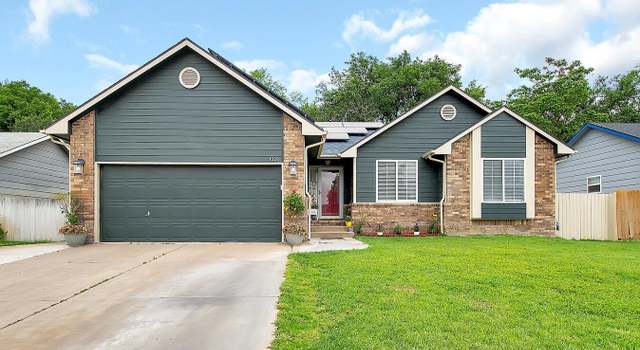 Photo of 1320 E Lonna St, Haysville, KS 67060